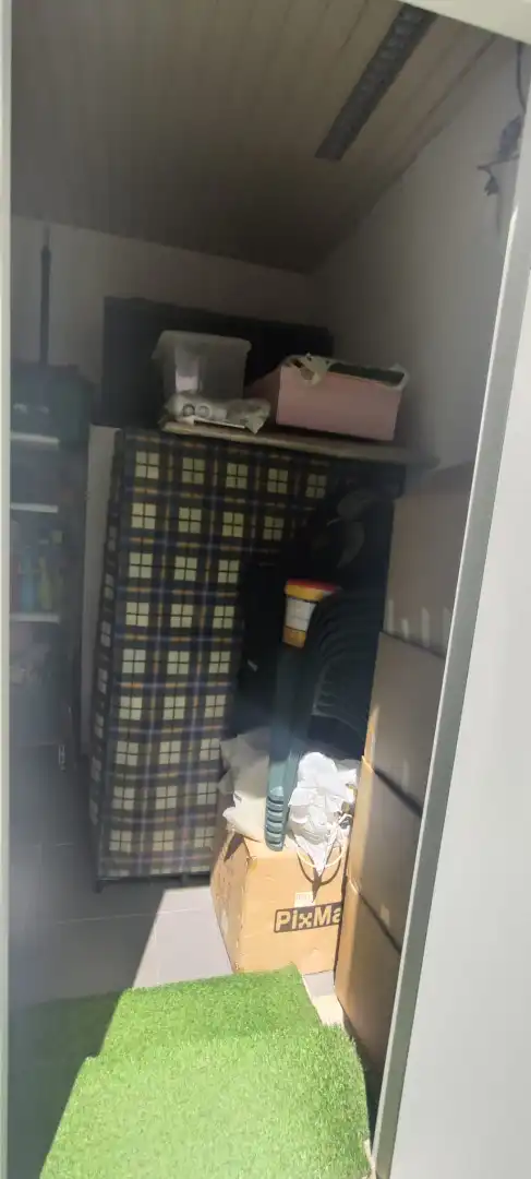 Flat for sale in Calle Santa Quiteria, Avda. Cataluña