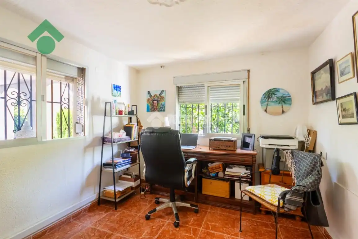 Casa o chalet en venta en Almuñécar con Aire acondicionado y Terraza