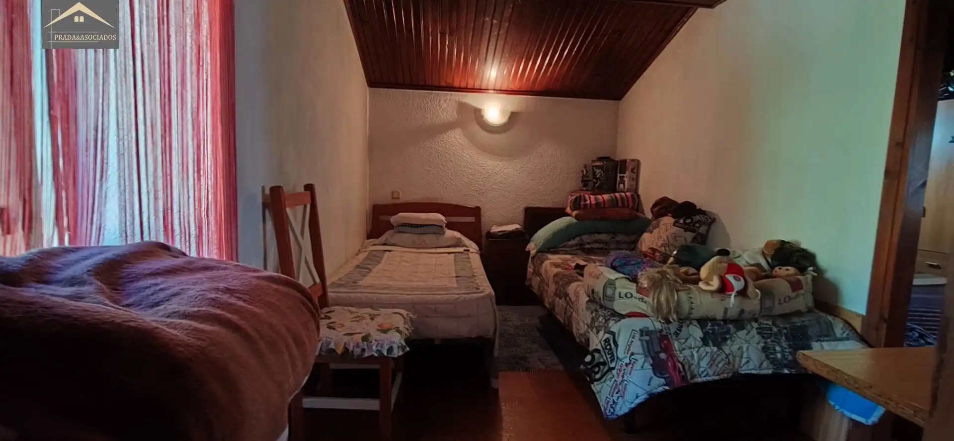Grundstücke und Bauplätze zum Verkauf in Cudón, imagen 11