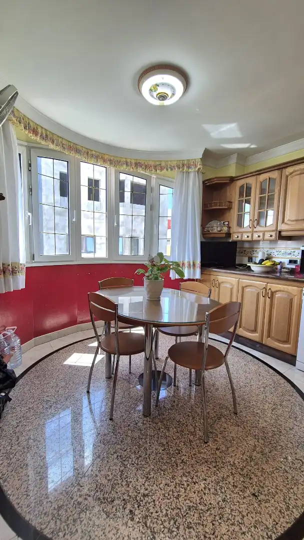Casa o chalet en venta en Calle Juan Ismael, 40, Valle de los Nueve - El Ejido - Medianías