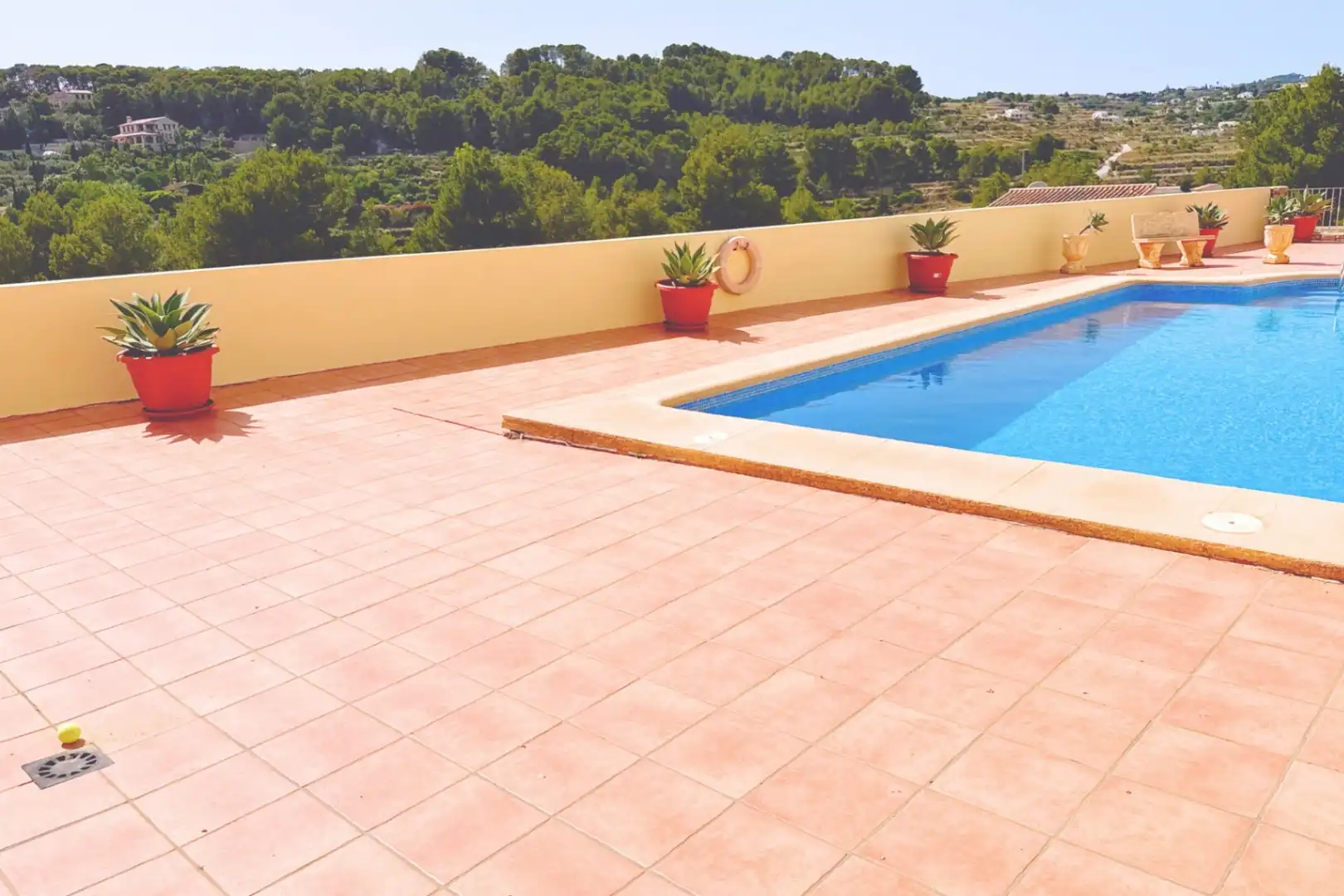Villa mit Terrasse zum Verkauf in La Empedrola, imagen 39