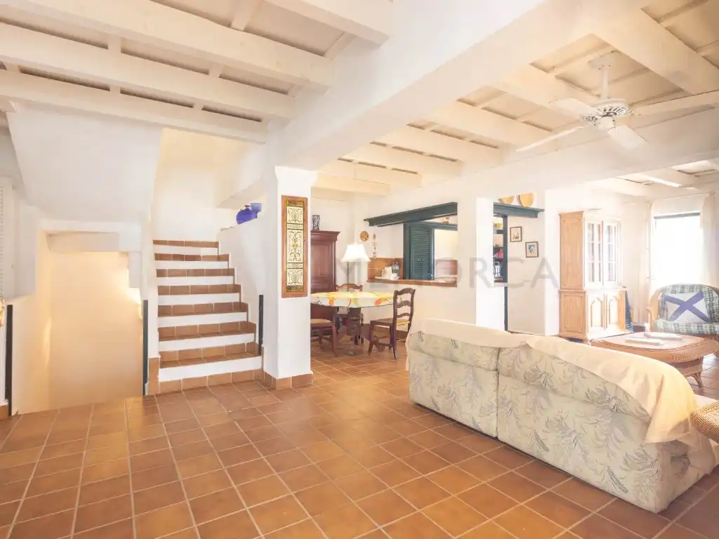 Casa o xalet en venda en Maó - Mahón amb Piscina comunitària