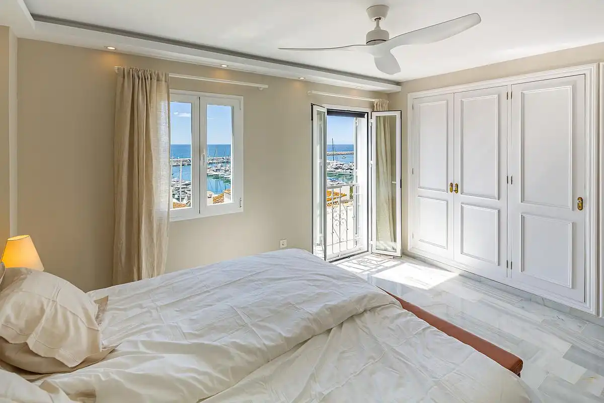 Apartament en venda a Nueva Andalucía, imagen 10