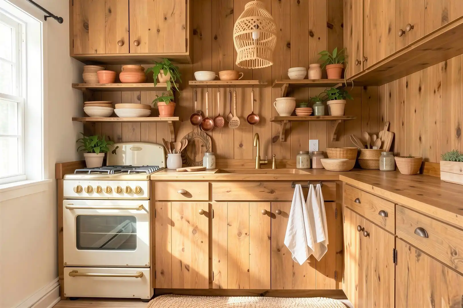 Cocina de Apartamento en venta en Calvià con Piscina