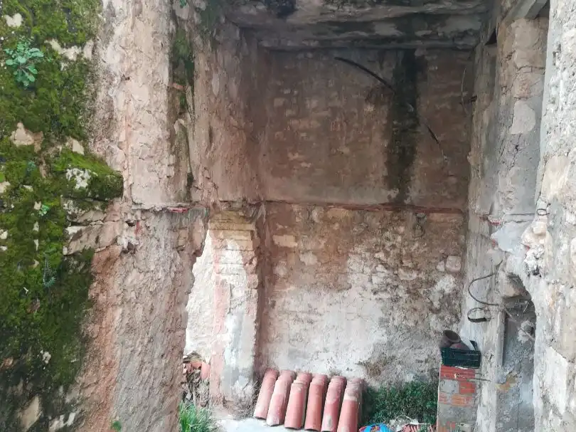 Maison mitoyenne avec jardin à vendre à Carretera de Blancafort 32, imagen 25