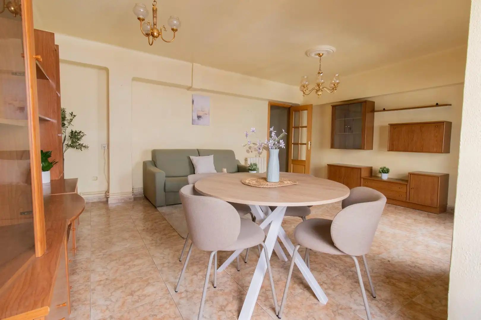 Comedor de Piso en venta en Moncada