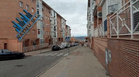 Foto 2 de Garaje en venta en Calle Balandro, El Mirador - Grillero, Arganda del Rey