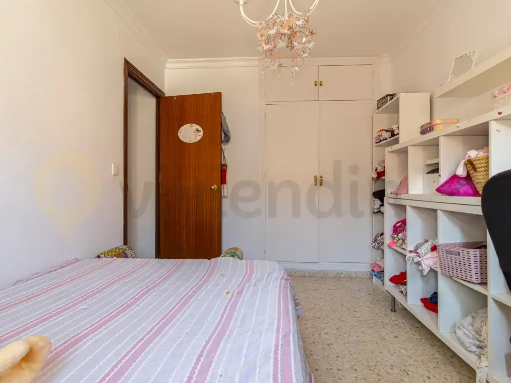 Habitación de Casa adosada en venta en Jerez de la Frontera