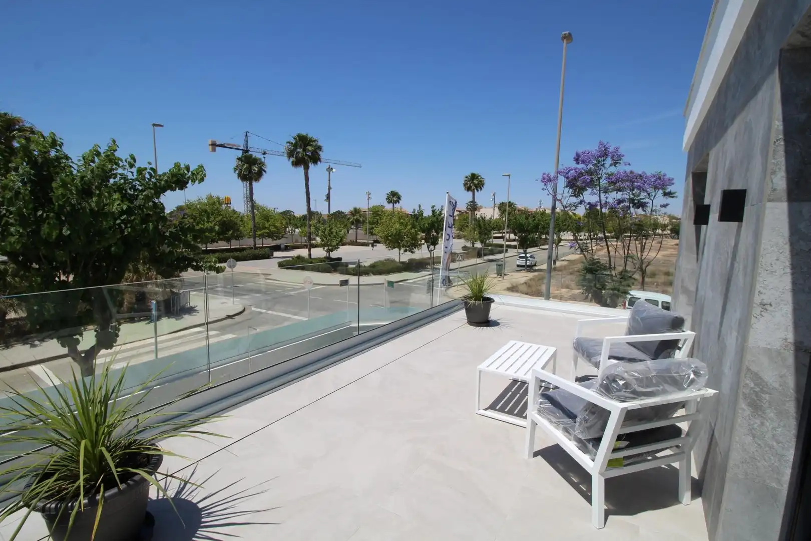 Xalet amb piscina en venda a C. Villajoyosa, 03190 Pilar de la Horadada, Alican, imagen 23