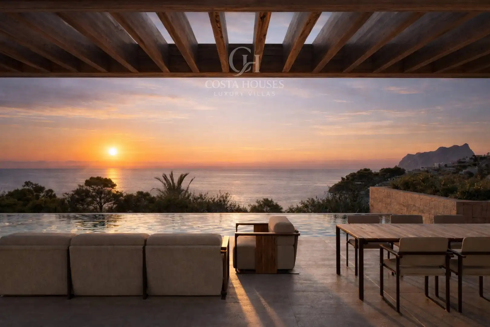 Chalet con terraza en venta en La Fustera, imagen 28