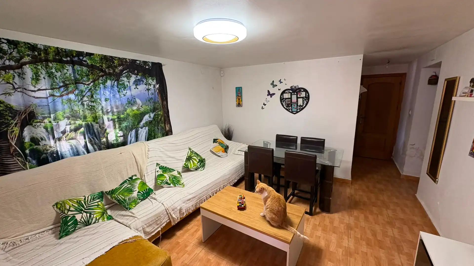 Chalet con piscina en venta en Pedanías - Extrarradio, imagen 2