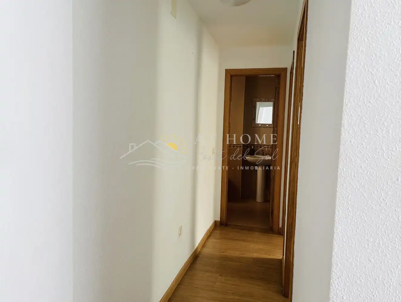 Apartamento de alquiler en Centro