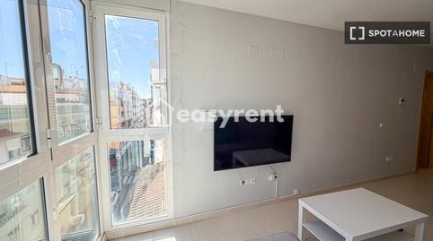 Foto 3 de Apartament per a compartir a La Malva-rosa, Valencia