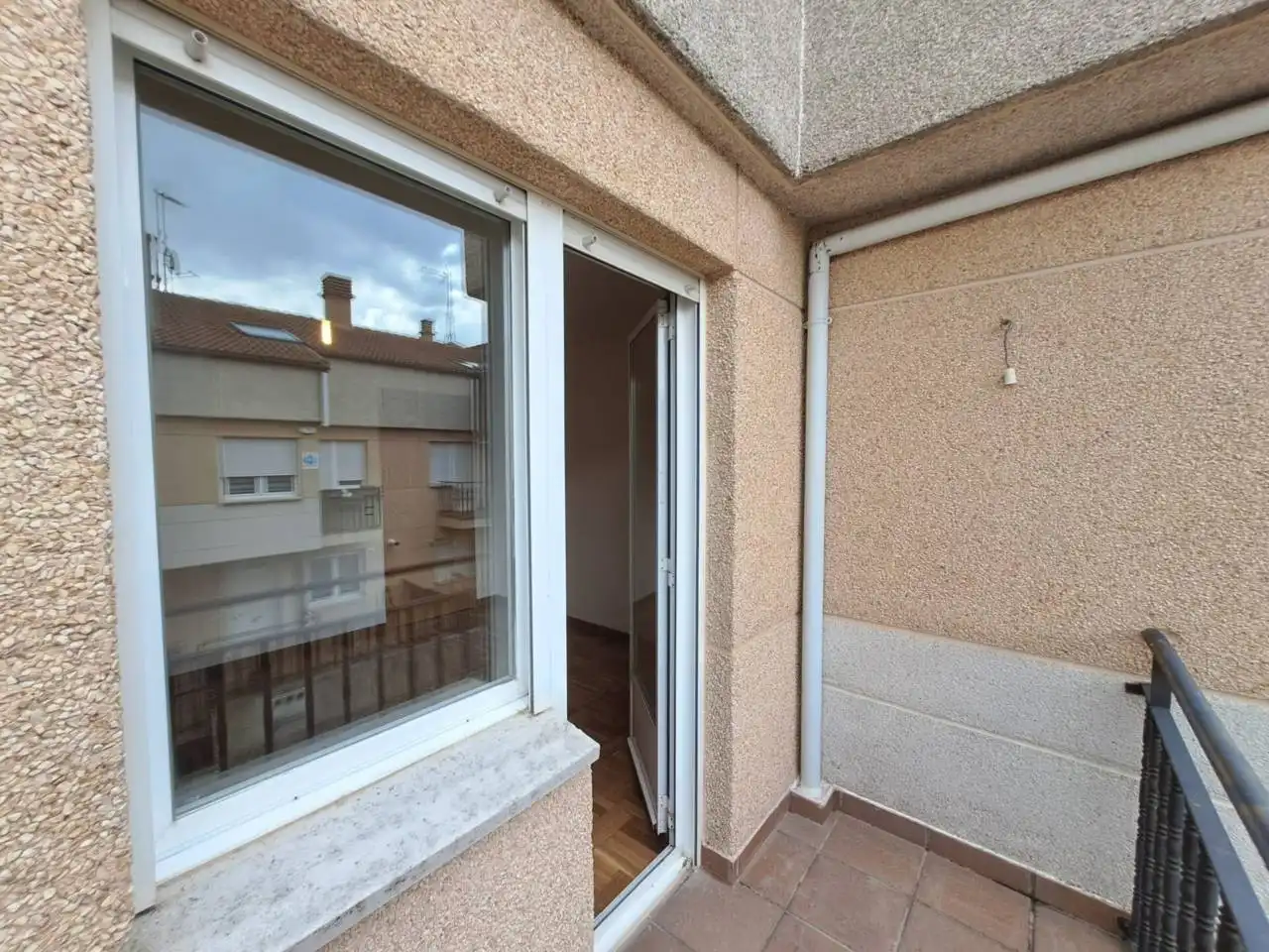 Terraza de Casa o chalet en venta en Merindad de Río Ubierna con Calefacción, Jardín privado y Terraza