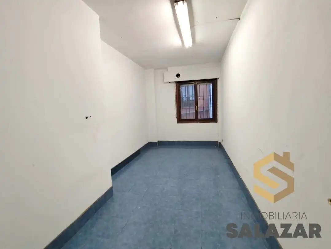 Business premises to rent in Harategi Zahar Kalea, imagen 12