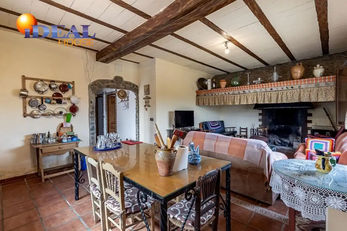 Villa con piscina in vendita a Santa Cruz del Comercio, imagen 6