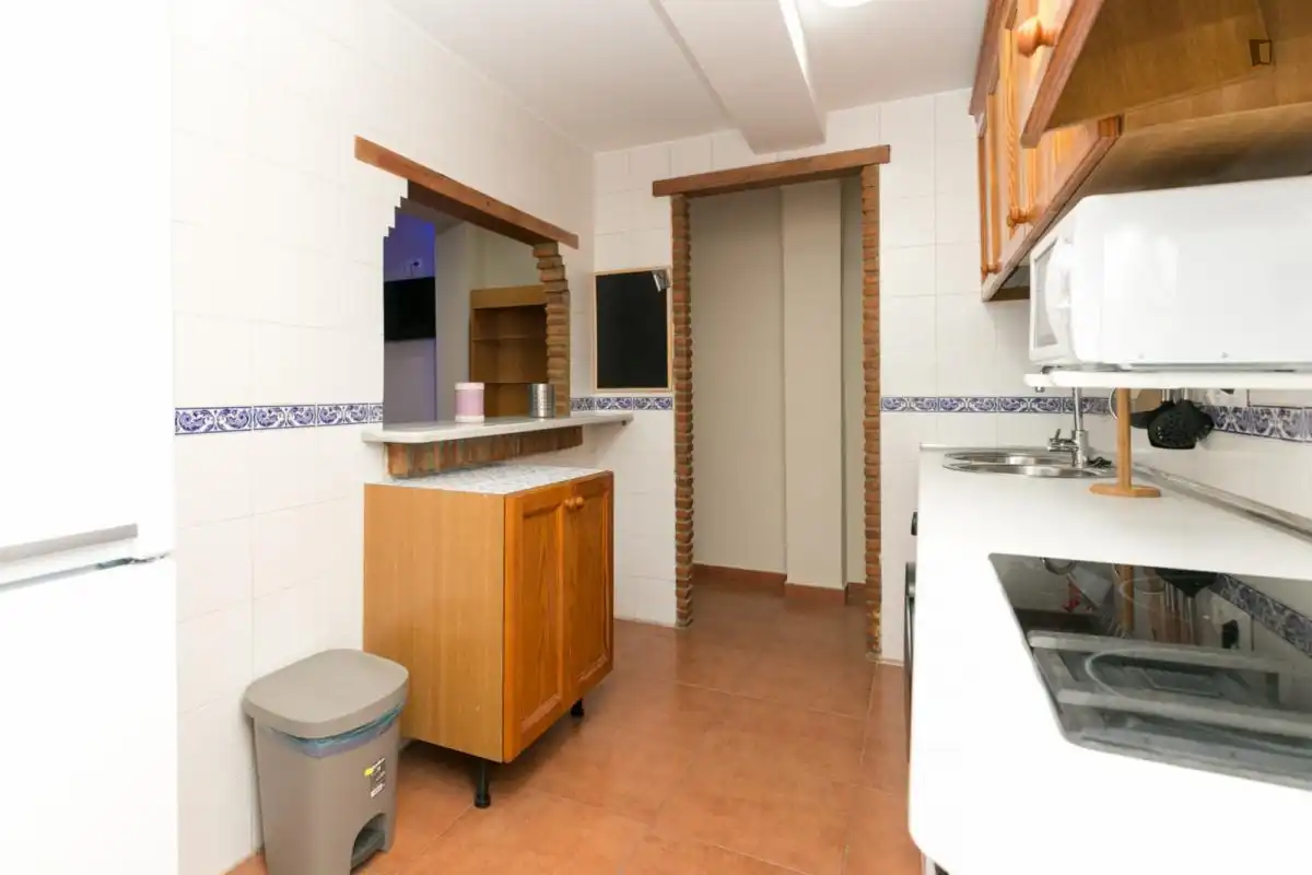 Habitació a Angustias - Chana - Encina