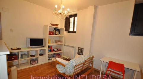 Photo 3 of Planta baja for sale in Street Descalzos, Casco Histórico, Navarra