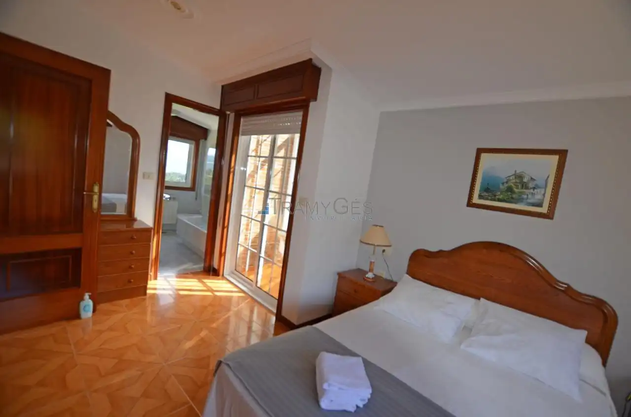 Haus mit Pool zum Verkauf in LUGAR O TESO - LUNEDA, imagen 58