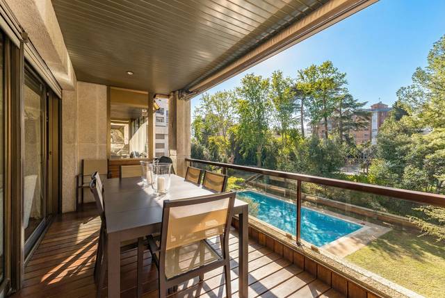 Piso en Venta en Pedralbes