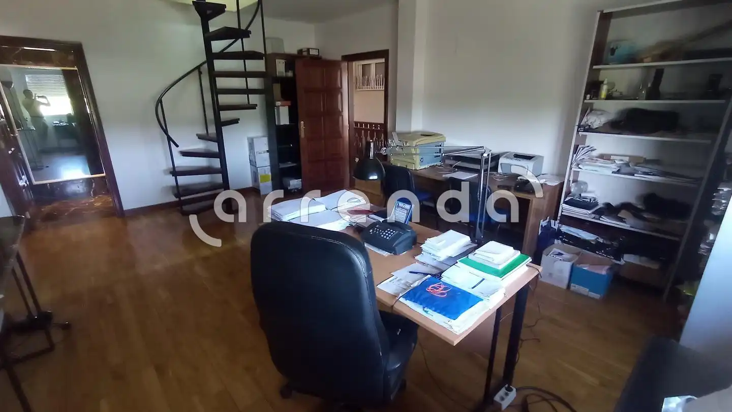 Casa o chalet en venta en Villalbilla con Calefacción, Jardín privado y Terraza