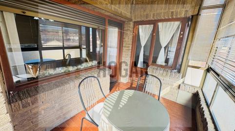 Foto 5 de Pis de lloguer a Calle Acosta, 19, Burgo de Osma - Ciudad de Osma, Soria