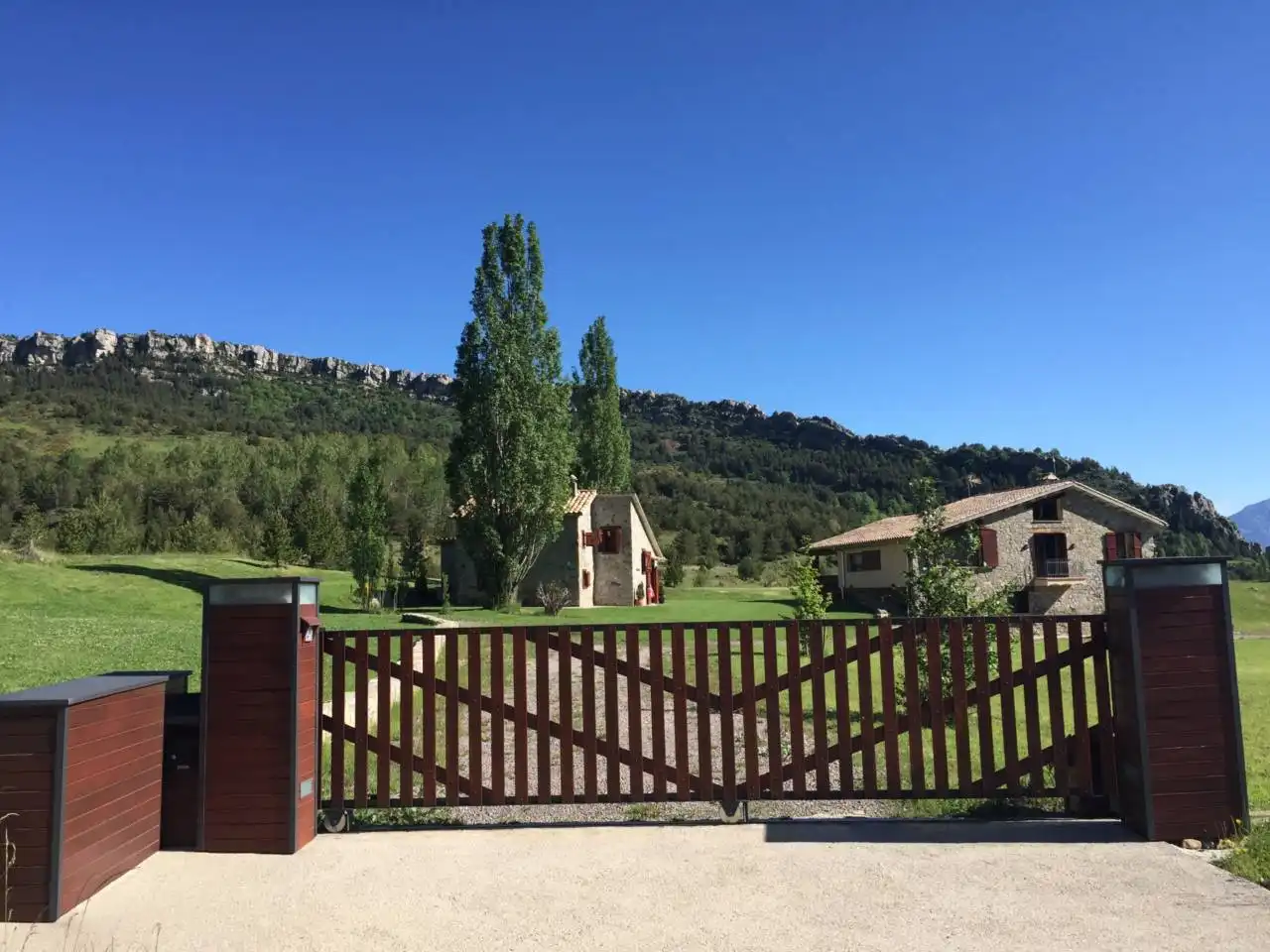 Maison avec jardin à vendre à Vallcebre, imagen 4