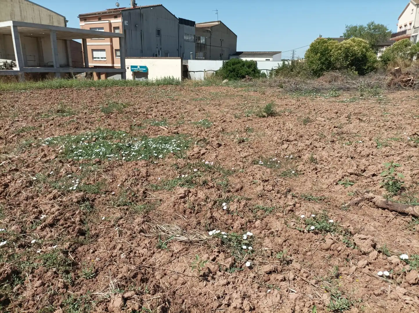 Residencial en venta en Santpedor