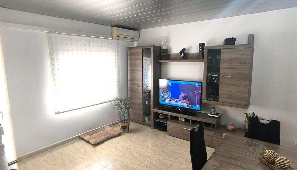 Foto 1 de Pis en venda a Egara, Barcelona