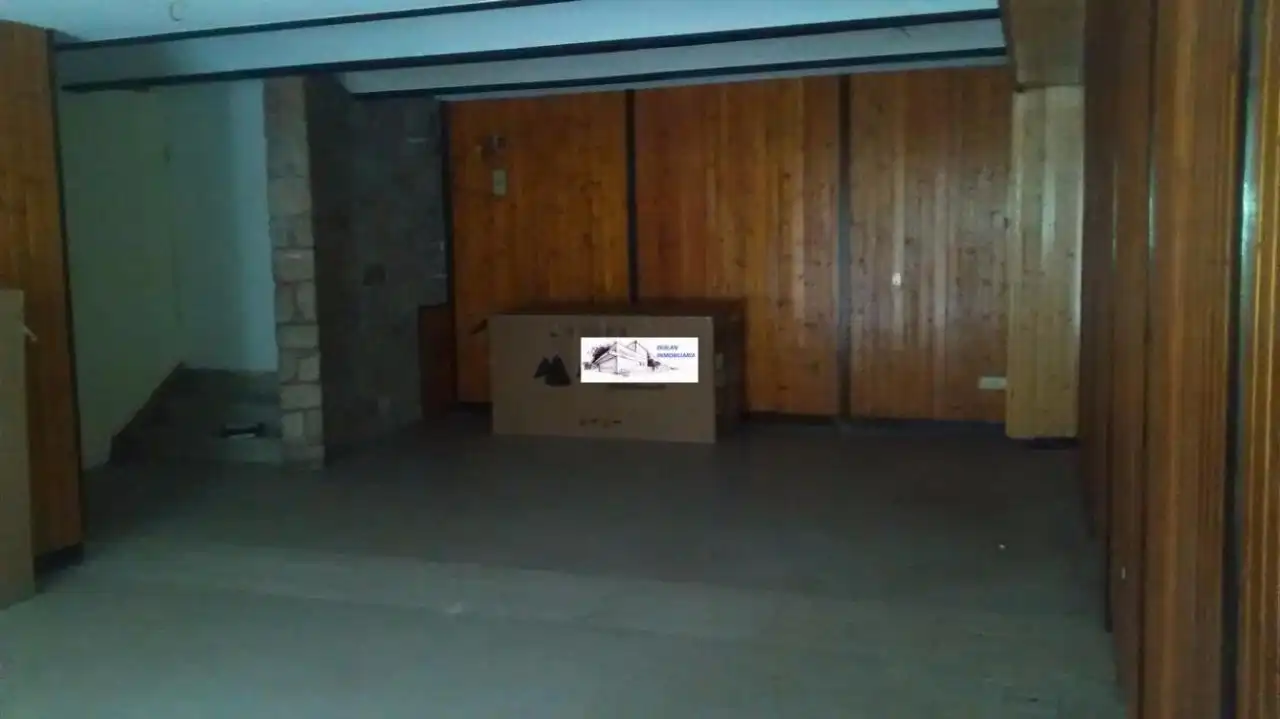 Local comercial en venda a Calle Seijas, imagen 2