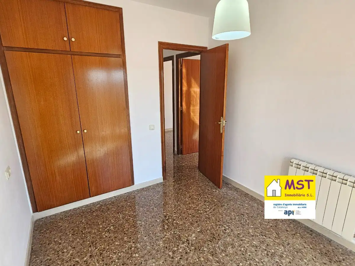 Piso en venta en Carrer de la Sardana, Navàs