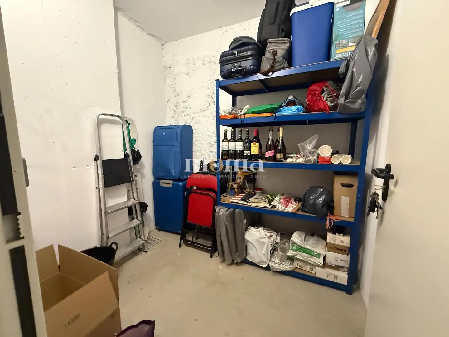 Dúplex en venda en Montornès del Vallès amb Calefacció, Parquet i Terrassa