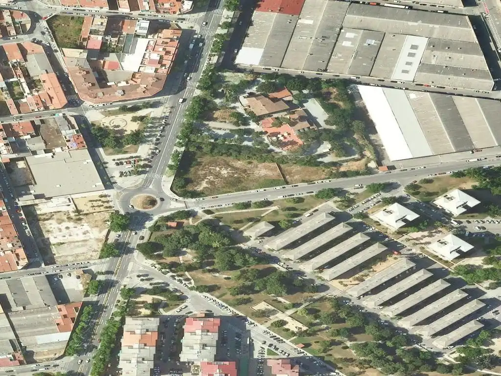 Pis en venda a calle Guadiana, imagen 2