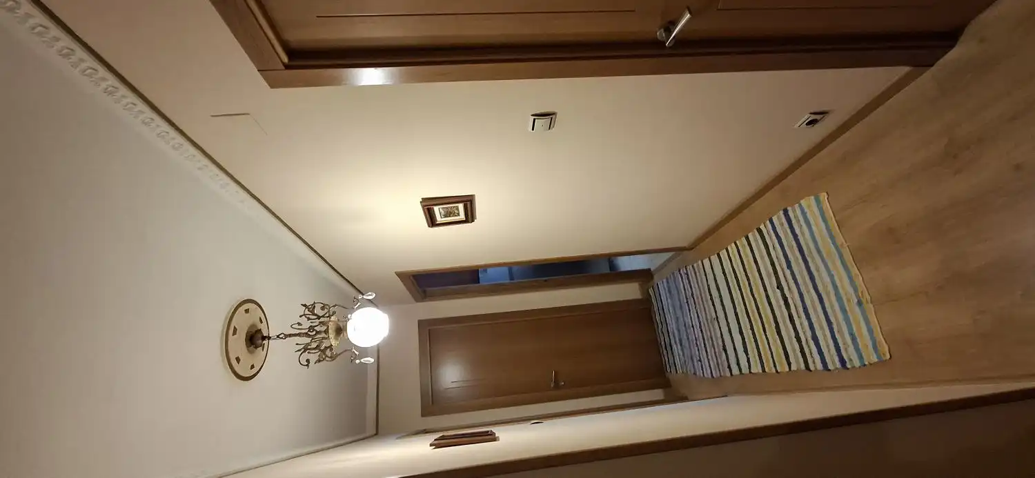 Flat for rent in A Coruña Capital 