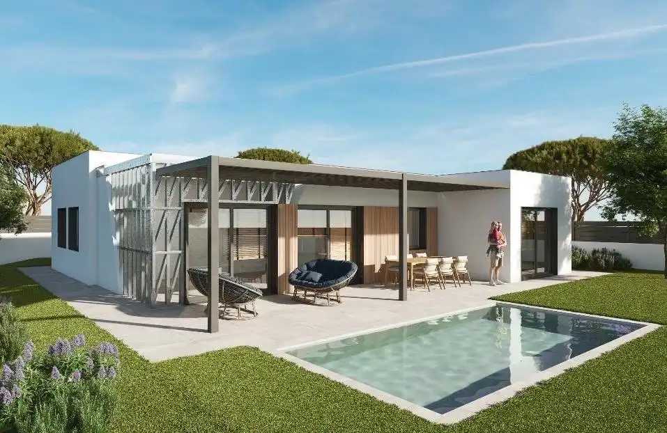 Residential land for sale in Talamanca, imagen 3