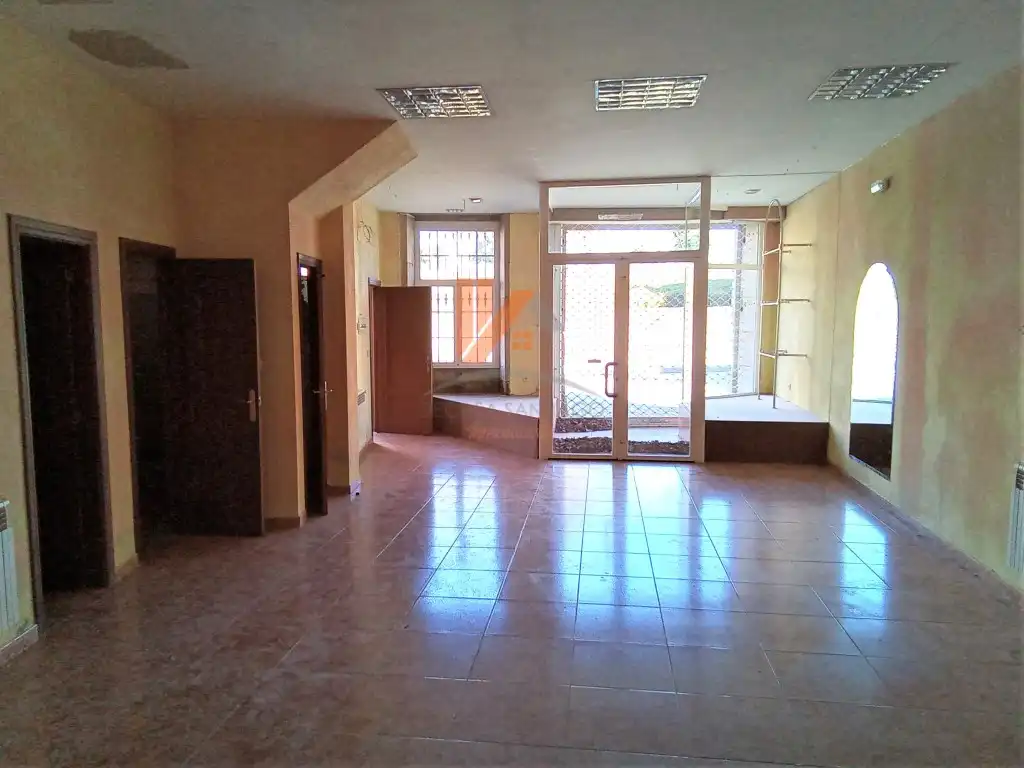 Locale commerciale in vendita a Estrada a Codeseda 34, imagen 5