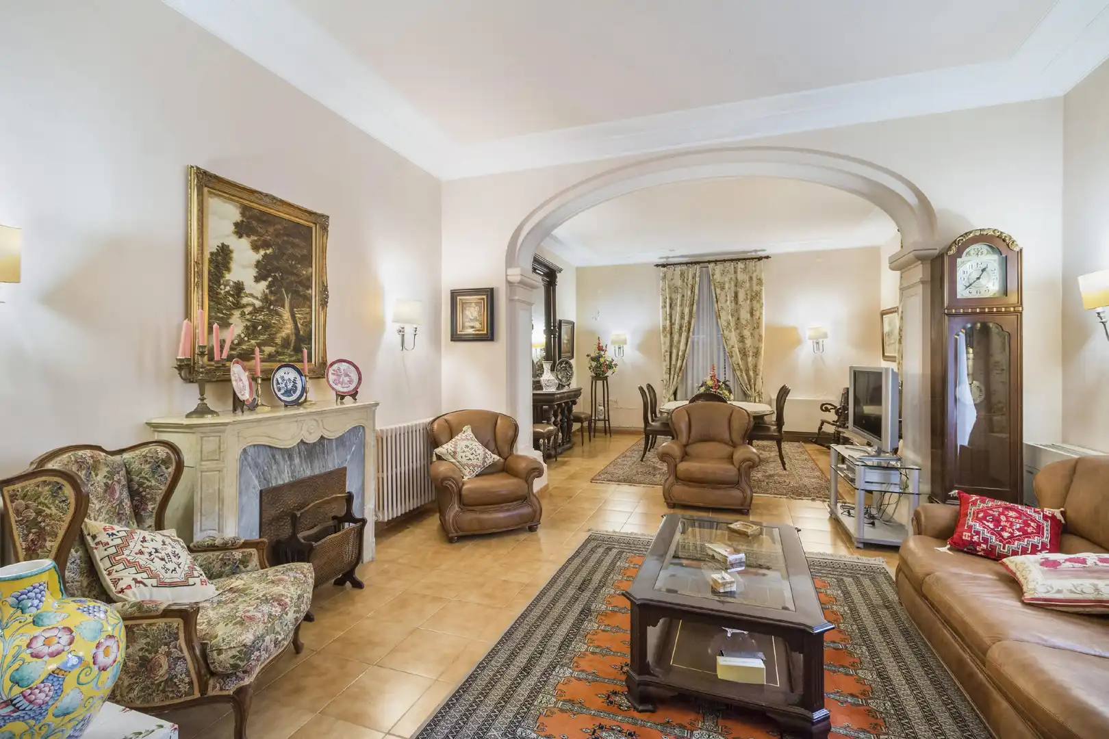Casa rústica amb piscina en venda a Castellet i la Gornal, imagen 10