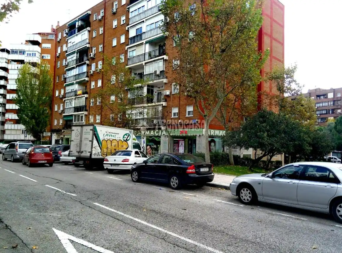 Gewerbefläche zum Verkauf in Villafontana - Estoril I, imagen 21
