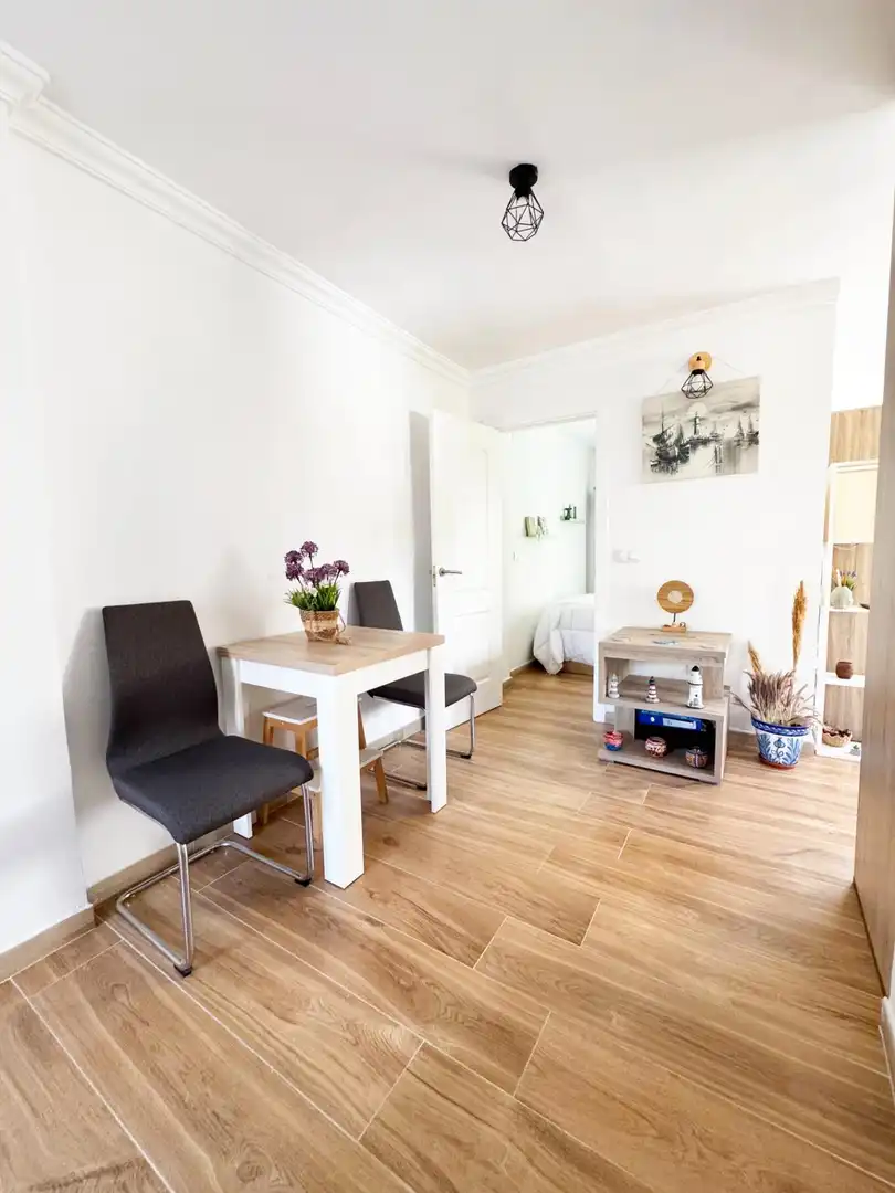Flat with garden for sale in Avenida MANUEL ALTOLAGUIRRE, imagen 13