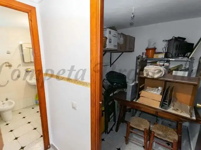 Adossat en venda a Torrox Pueblo, imagen 13