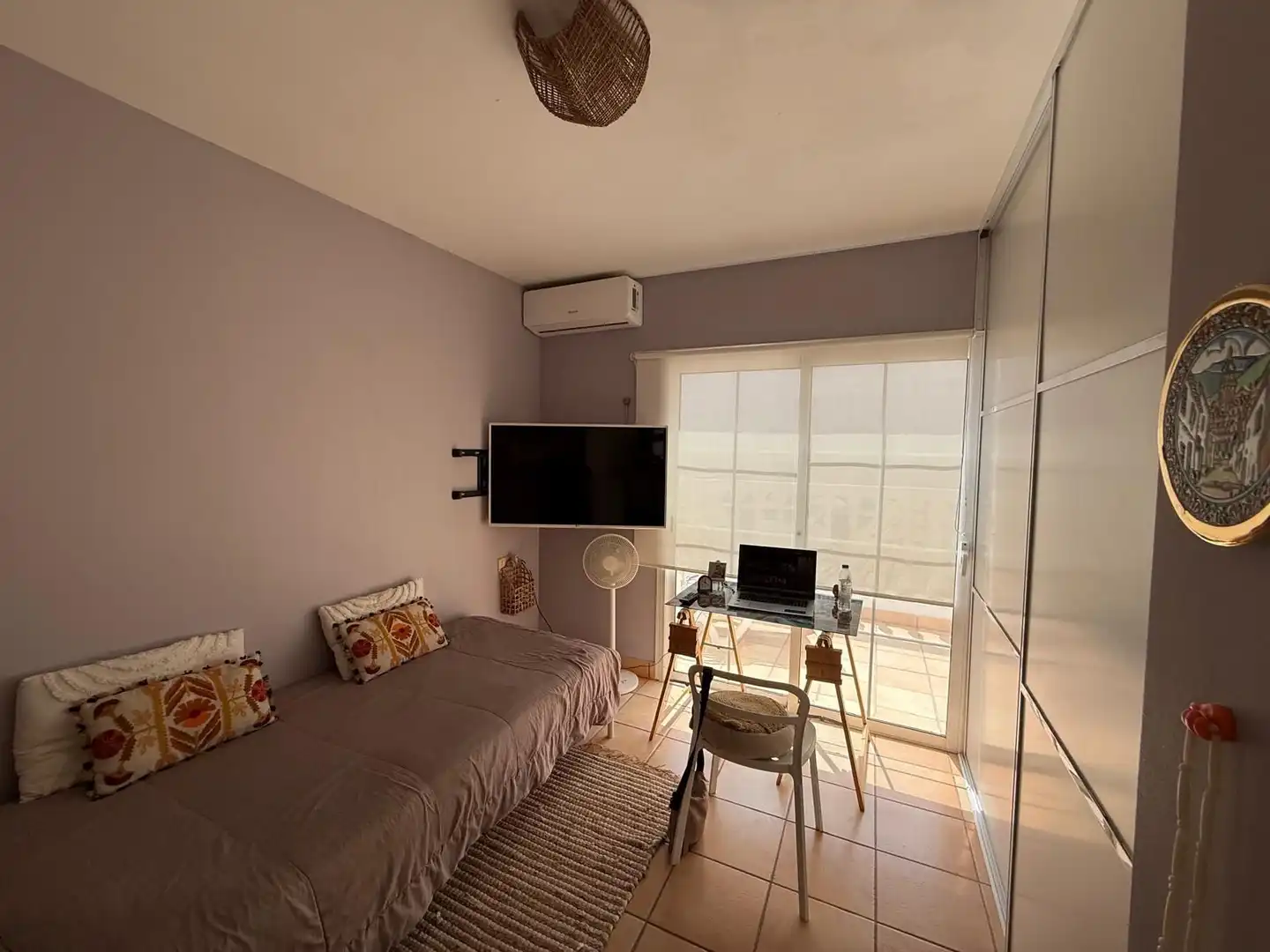 Schlafzimmer von Maisonette zum Verkauf in Antigua