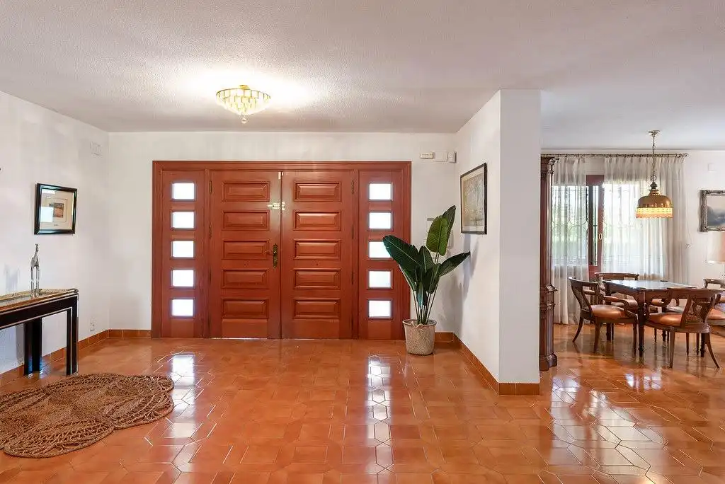 Villa avec terrasse à vendre à GRAN AVINGUDA JAUME I 282, imagen 14
