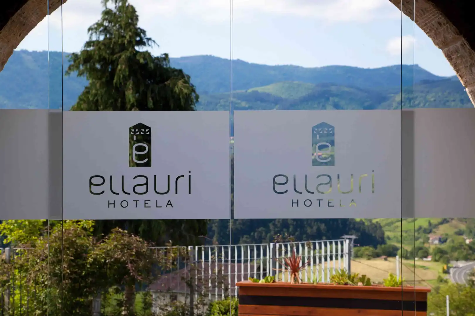Edificio en venta en Zeanuri
