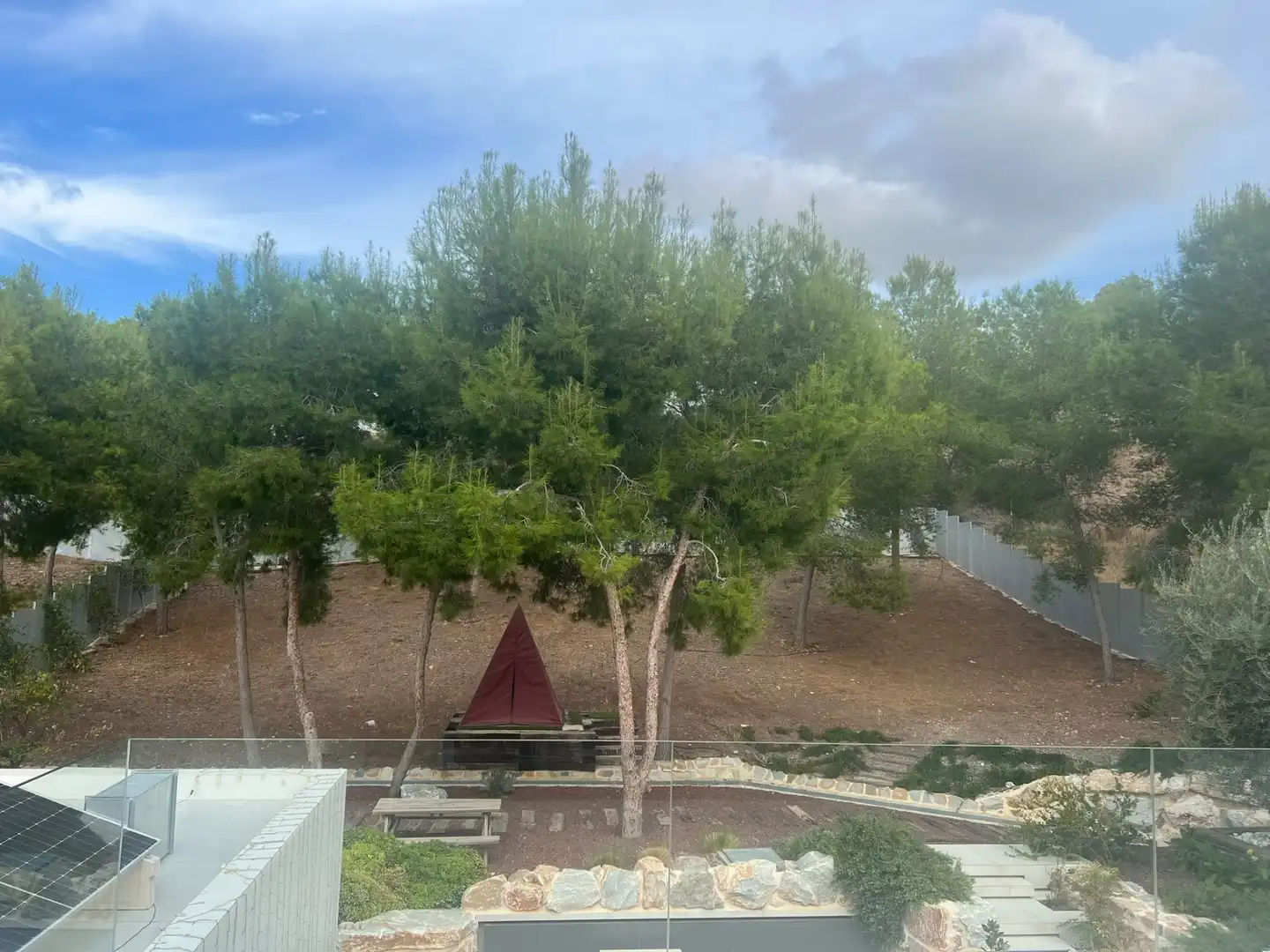 Villa con giardino in vendita a Pedanías Norte, imagen 20
