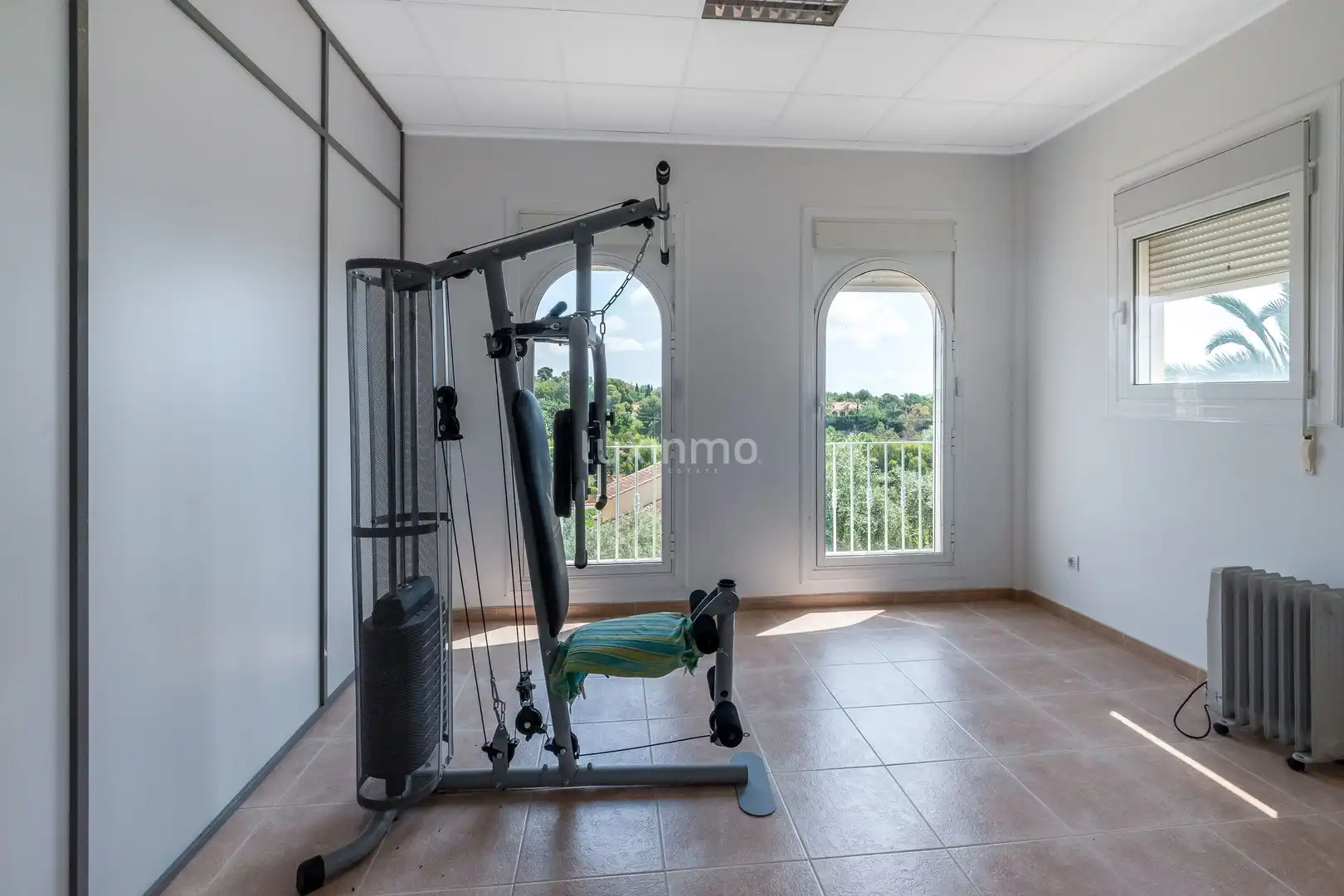 Villa avec terrasse à vendre à Urbanizaciones, imagen 31