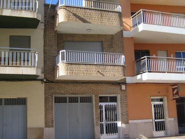 Maison à vendre à Carrer Camí del Grau