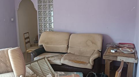 Foto 3 de Àtic en venda a Carrer del Legionari Bernabeu, 17, Benipeixcar - El Raval, Gandia