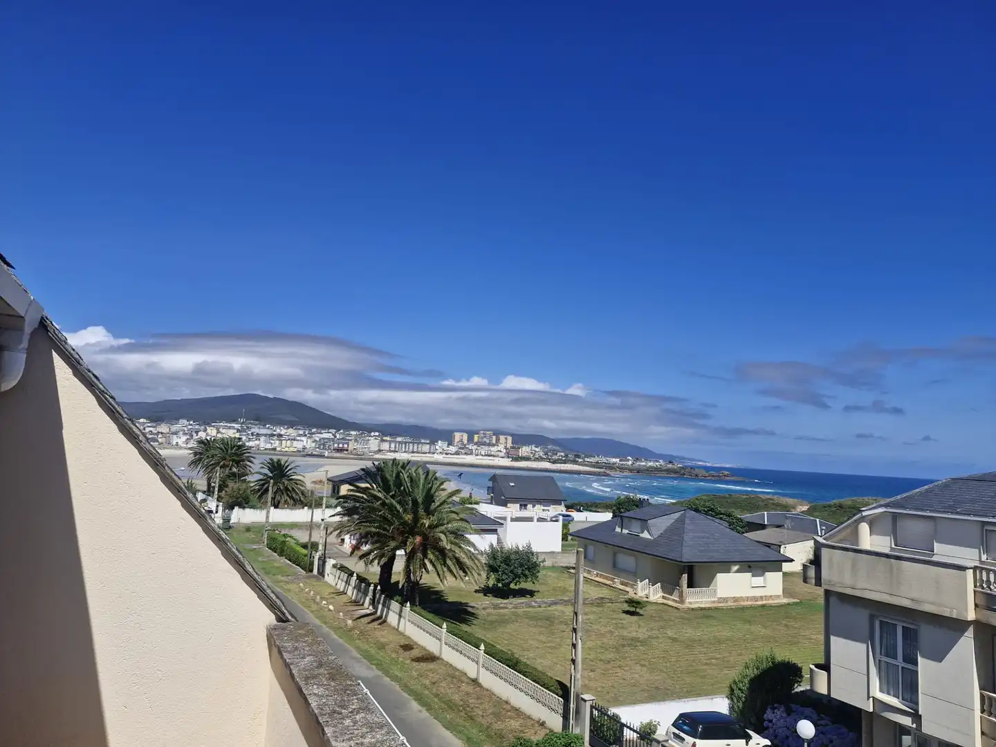 Duplexes for sale in Avenida Casiano Moreno, 42, Barreiros