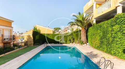 Chalet adosado en venta en El Bosque, imatge 2