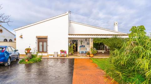 Foto 3 de Finca rústica en venda a Conil, Conil de la Frontera